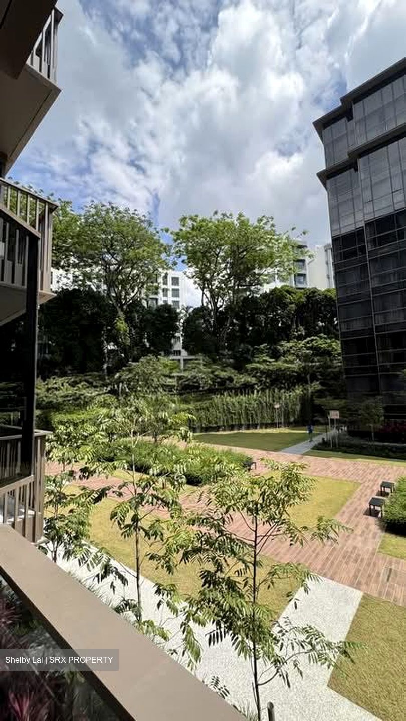 FORETT AT BUKIT TIMAH (D21), Apartment #557834301